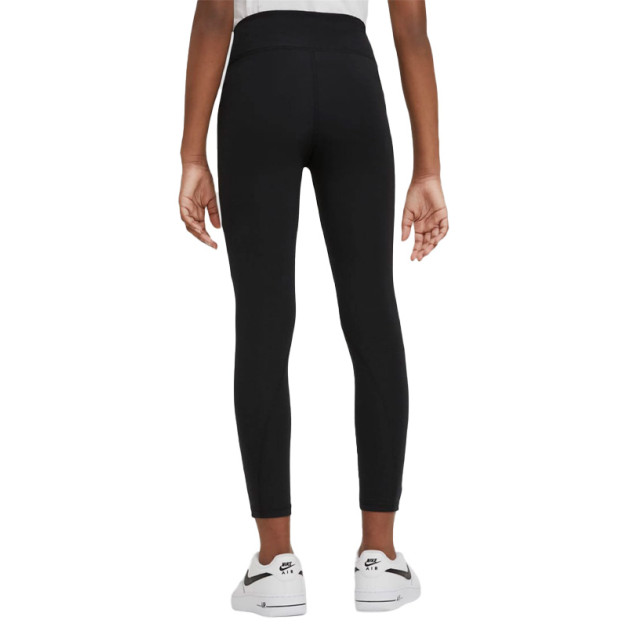 Леггинсы Nike FAVORITES GX HW LEGGING CU8248-010