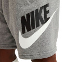 Шорти Nike NSW CLUB + HBR SHORT FT CK0509-091