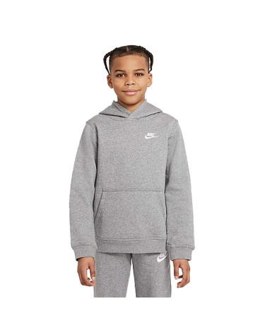 Худи Nike NSW HOODIE PO CLUB BV3757-091