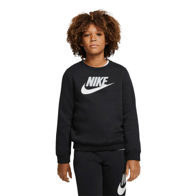Sweatshirt Nike NSW CLUB HBR CREW CV9297-011