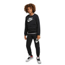 Світшот Nike NSW CLUB HBR CREW CV9297-011