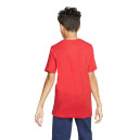 T-shirt Nike NSW TEE FUTURA ICON TD AR5252-659