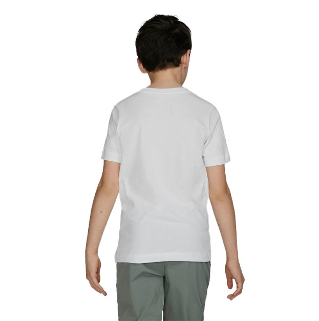 Футболка Nike NSW TEE EMB FUTURA AR5254-100