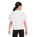 Футболка Nike NSW TEE ESSNTL SS BOXY DH5750-100