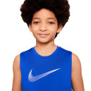 T-shirt Nike NK DF HBR SL TOP DO7090-480