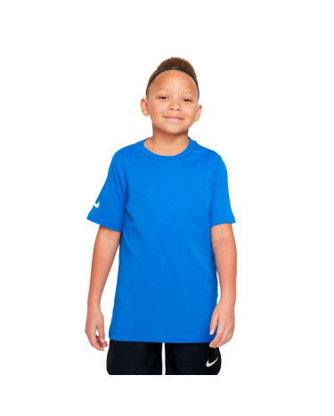 T-shirt Nike NK PARK20 SS TEE CZ0909-463