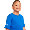 Футболка Nike NK PARK20 SS TEE CZ0909-463