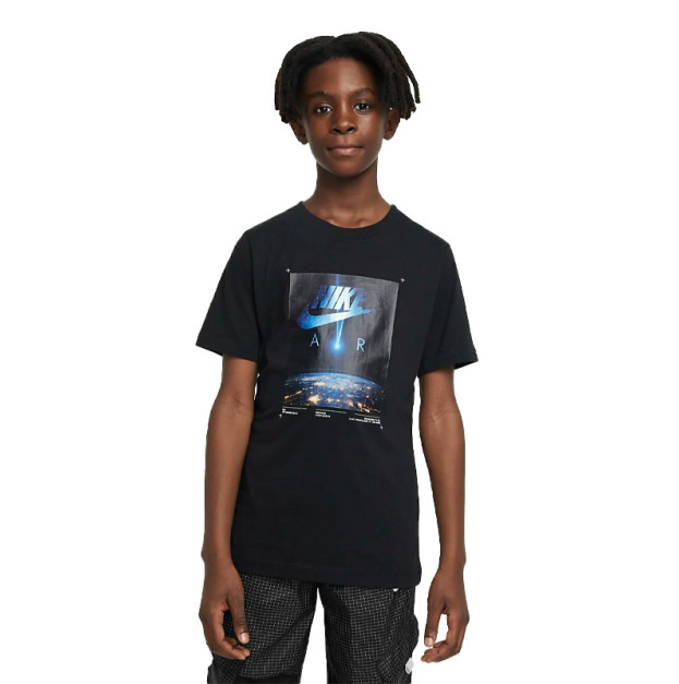 T-shirt Nike NSW TEE CREATE PACK 2 DX9512-010