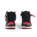 Jordan 1 High Off-White Bred