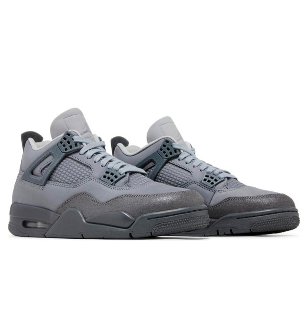 Jordan 4 Retro Wet Cement FQ7928-001