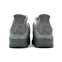 Jordan 4 Olive Green