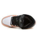 Jordan 1 Retro Mid Peach С МЕХОМ