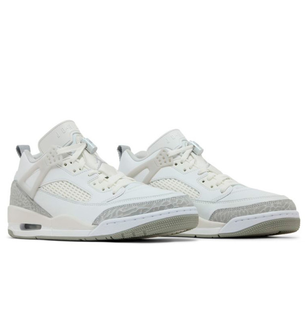 Jordan Spizike Low Summit White Photon Dust HQ3602-121