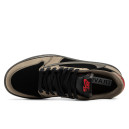 Jordan 1 Retro Low x Travis Scott Velvet Brown DM7866-202