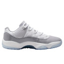 Jordan 11 Low Cement Grey AV2187-140