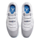Jordan 11 Low Cement Grey AV2187-140