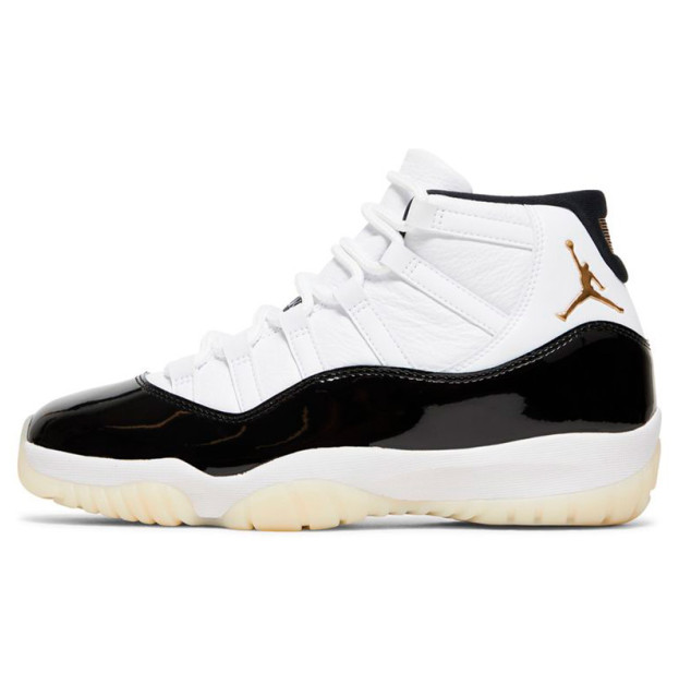 Jordan 11 Retro Gratitude Defining Moments CT8012-170