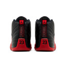 Jordan 12 Retro Flu Game CT8013-002