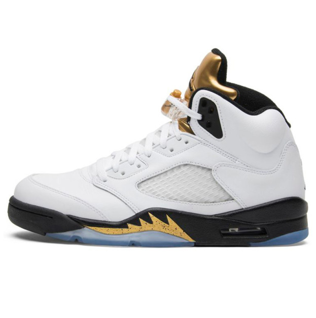 Jordan 5 Retro Olympic 136027-133