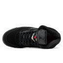 Jordan 5 Black Blue