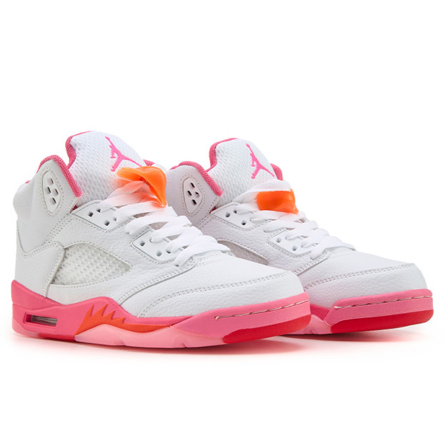 Jordan 5 Retro Pinksicle 440892-168
