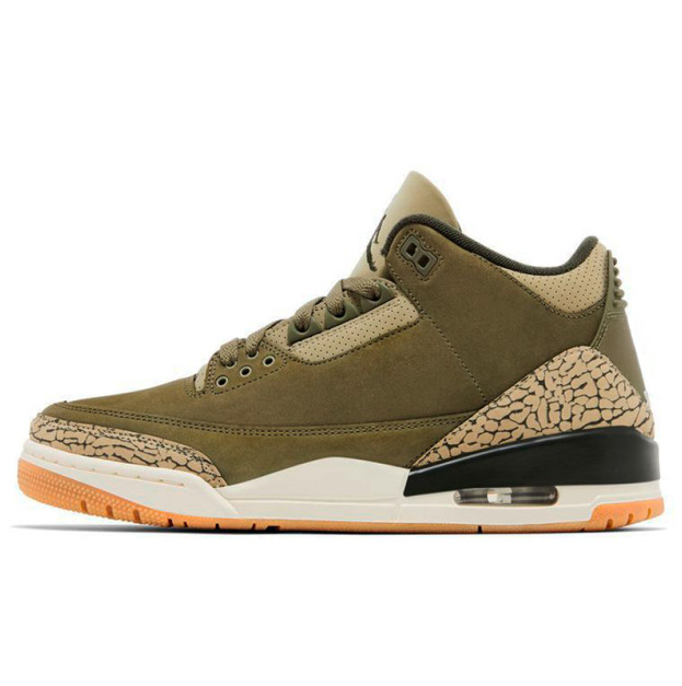 Jordan 3 Retro Family Affair DN3707-202