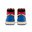 Jordan 1 Retro High OG x Fragment Design x Union LA Varsity Red IO7847-002