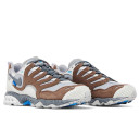 Nike Air Terra Humara x Undefeated Archaeo Brown FN7546-200