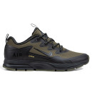 Nike Air Relentless 26 Gore-Tex Khaki Black