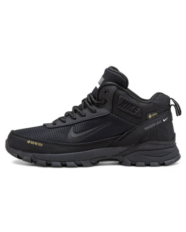 Nike Rivah Gore-Tex Winter Black С МЕХОМ