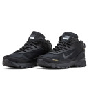 Nike Rivah Gore-Tex Winter Black With FUR