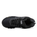 Nike Rivah Gore-Tex Winter Black With FUR