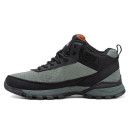 Nike Rivah Gore-Tex Winter Khaki Black С МЕХОМ