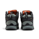 Nike Rivah Gore-Tex Winter Khaki Black С МЕХОМ
