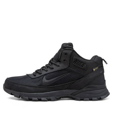 Nike Rivah Gore-Tex Winter Total Black С МЕХОМ