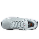 Nike Air Max DN Metallic Silver HJ9638-001