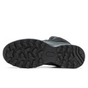 Nike Rivah Gore-Tex Grey Black С МЕХОМ