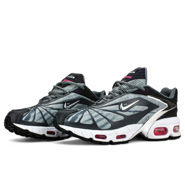 Nike Air Max Tailwind 5 x Skepta Grey Black White