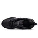 Nike Rivah Low Gore-Tex Black З ХУТРОМ