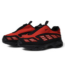 Nike Air Max Sunder Gore-Tex Hyper Crimson