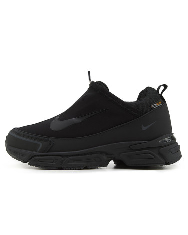Nike Zoom Pulse Cordura Black WITH FUR