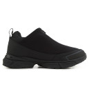 Nike Zoom Pulse Cordura Black White З ХУТРОМ
