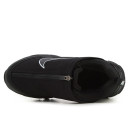 Nike Zoom Pulse Cordura Black White З ХУТРОМ