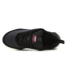 Nike Rivah Gore-Tex Blue Black White З ХУТРОМ