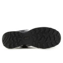 Nike Rivah Gore-Tex Black White Two З ХУТРОМ