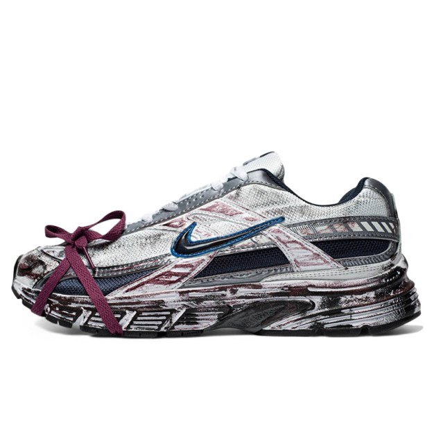 Nike Initiator Custom 3.0 Purple