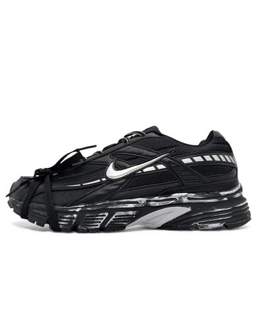 Nike Initiator Custom Black White