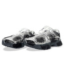 Nike V5 RNR Custom White Black