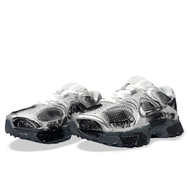 Nike V5 RNR Custom White Black