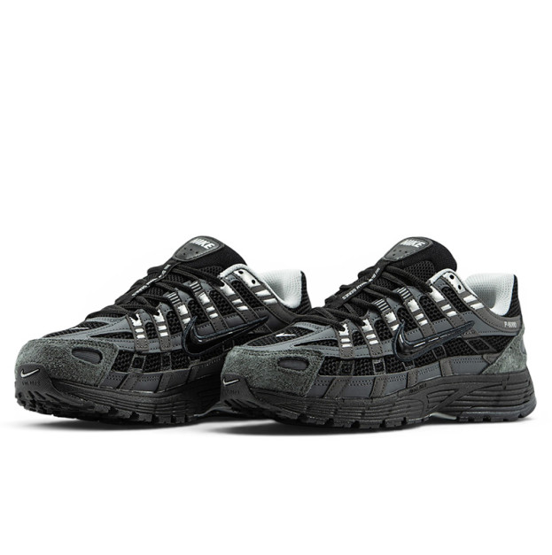Nike P-6000 Anthracite Chrome HF0015-002